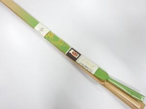 未使用品　正絹　高麗　手組帯締め
